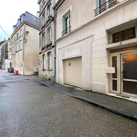 Le Chalet - Centre-Ville - Ambiance Chaleureuse - Gere Par Presta-Zen'Services 默兹河畔凡尔登 外观 照片