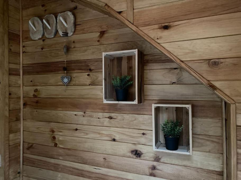 Le Chalet - Centre-Ville - Ambiance Chaleureuse - Gere Par Presta-Zen'Services 默兹河畔凡尔登 外观 照片