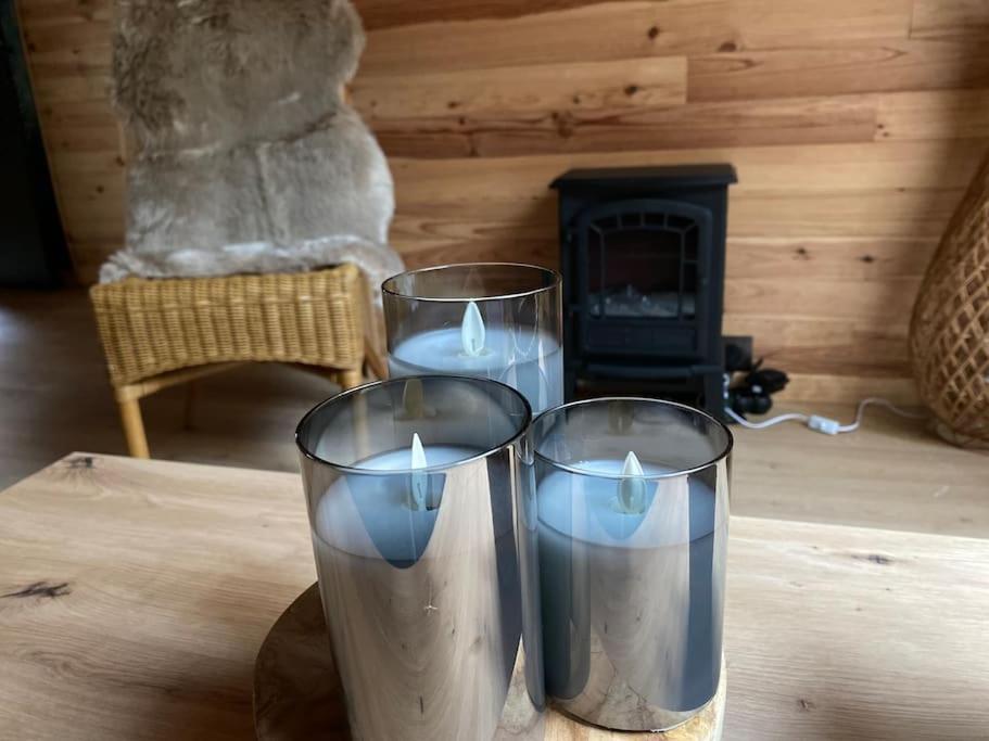Le Chalet - Centre-Ville - Ambiance Chaleureuse - Gere Par Presta-Zen'Services 默兹河畔凡尔登 外观 照片