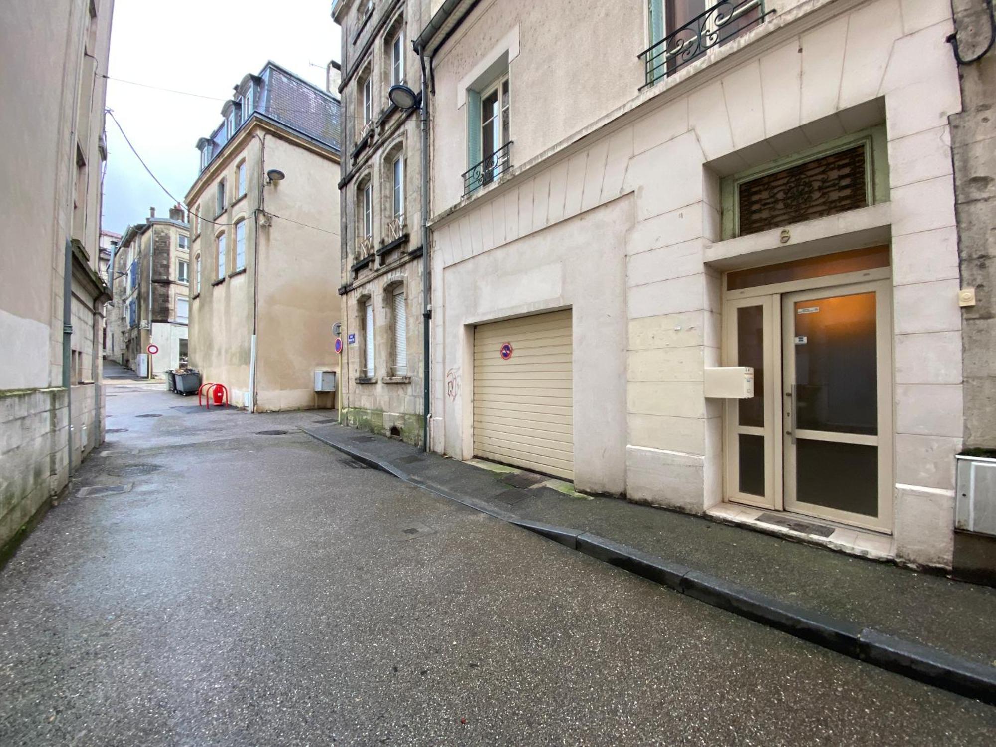 Le Chalet - Centre-Ville - Ambiance Chaleureuse - Gere Par Presta-Zen'Services 默兹河畔凡尔登 外观 照片